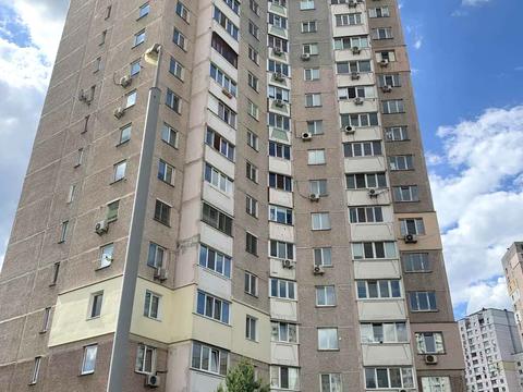 квартира за адресою Радунська вул., 9-Б