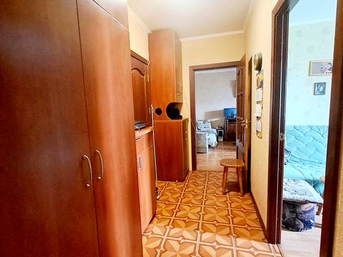 квартира по адресу Ревуцкого ул., 18
