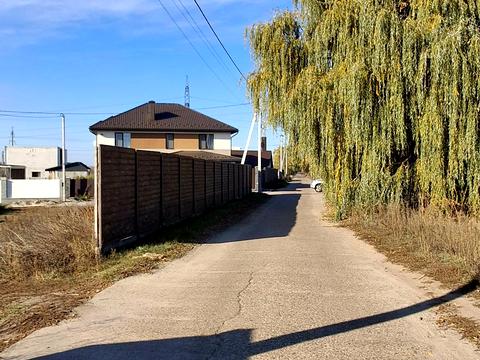ділянка за адресою 