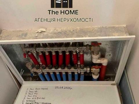 будинок за адресою Світанкова вул.
