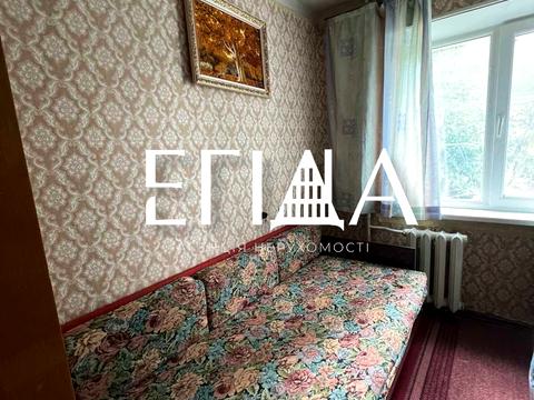 квартира за адресою Яновського вул., 98