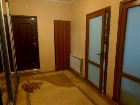квартира по адресу Архитектора Старова ул., 2/5