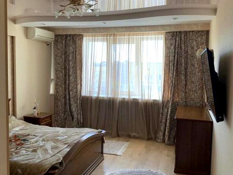 квартира по адресу Мандрыковская ул., 338