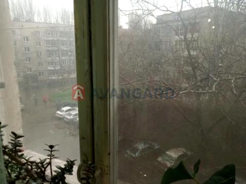 квартира по адресу Магистральная ул., 92