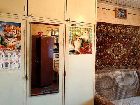 кімната за адресою Ентузіастів вул., 21