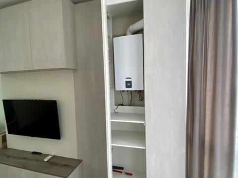 квартира по адресу Ольги Кисилёвской ул., 27