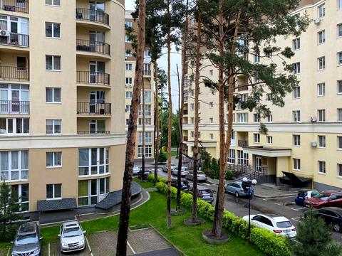 квартира по адресу Матвія Донцова ул. (Тургеневская), 50 