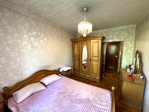 квартира по адресу Вахтанга Кикабидзе ул. (Булгакова), 7