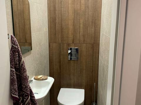 квартира по адресу Обуховская ул., 137-А