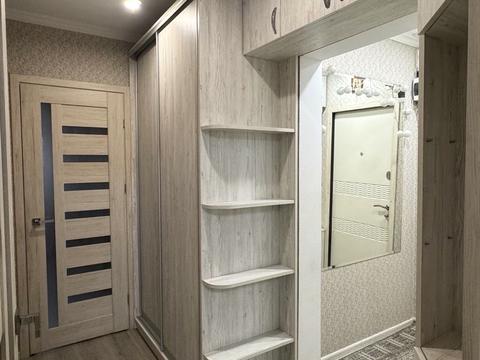 квартира по адресу Николая Карнаухова ул. (Мірющенка), 41а