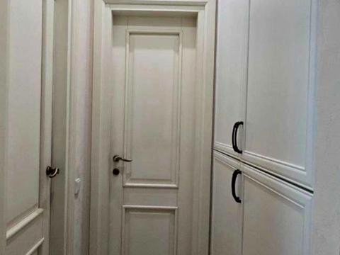 квартира по адресу Михаила Донца ул., 2-А
