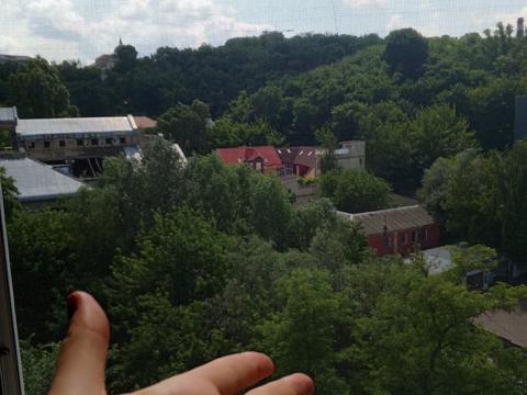 квартира за адресою Нижньоюрківська вул., 13