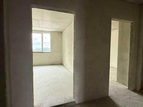 квартира за адресою Карла Мікльоша вул., 19