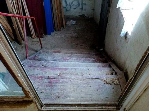 комерційна за адресою Одеса, Болгарська вул., 27