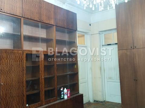 квартира за адресою Бульварно-Кудрявська вул. (Воровського), 31-А