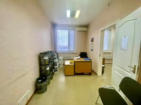 комерційна за адресою Мануйлівський просп. (Воронцова), 73