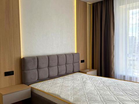 квартира по адресу Приозерна ул., 25
