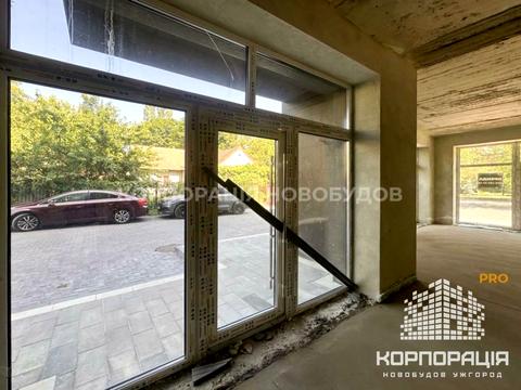 коммерческая по адресу Капушанская ул., 170