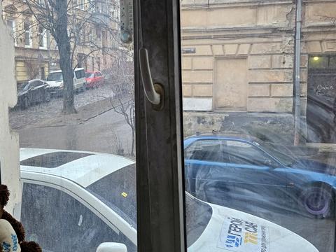 квартира по адресу Одесская ул., 14