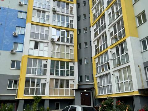 квартира по адресу Одеська ул., 3