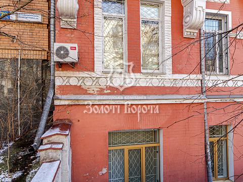 квартира за адресою Володимирська вул., 81а