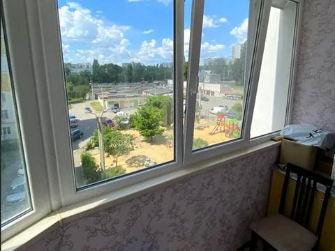 квартира за адресою Велозаводська вул., 37