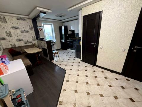 квартира за адресою Братиславська вул., 13
