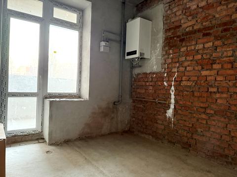 квартира за адресою Інститутська вул., 6/1в