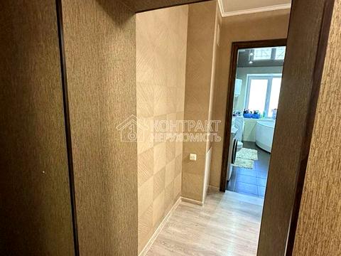 квартира по адресу Льва Ландау просп. (50-летия СССР), 16