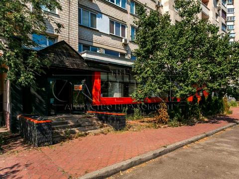 коммерческая по адресу Владимира Ивасюка просп. (Героїв Сталінграду), 20-А