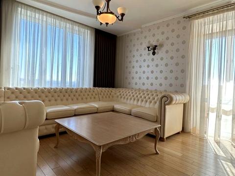 квартира по адресу Заречанская ул., 3/2а
