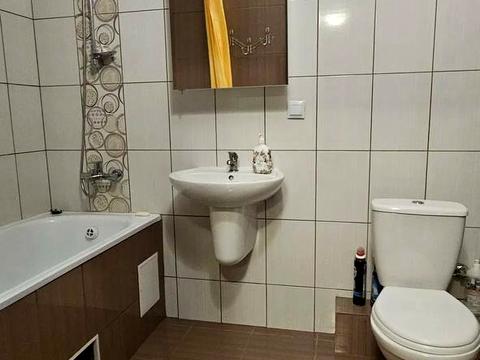 квартира за адресою Тбіліський пров., 1