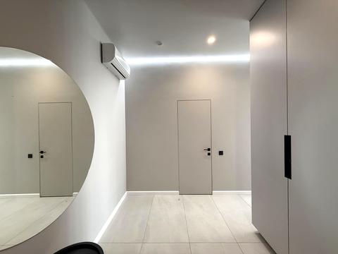 квартира по адресу Андрея Верхогляда ул. (Михайла Драгомирова), 14-А