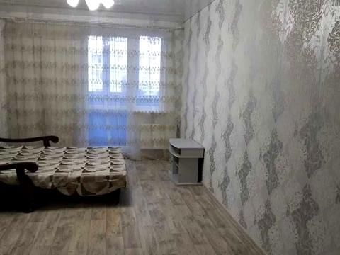 квартира по адресу Качанівська ул., 12