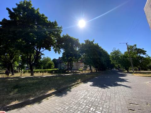 квартира по адресу Осипа Сорохтея ул., 37а