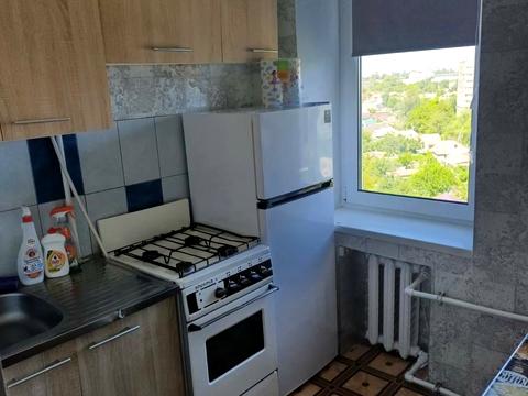 квартира по адресу Котляревского ул., 7-А