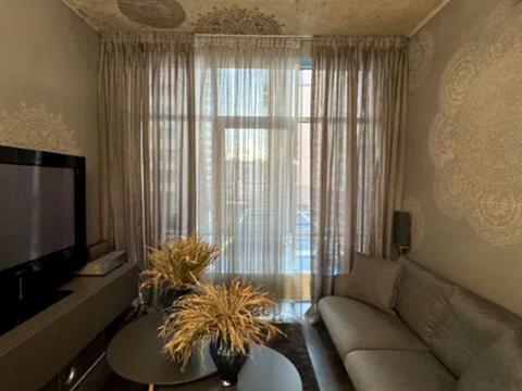 квартира по адресу Курортный пер., 1