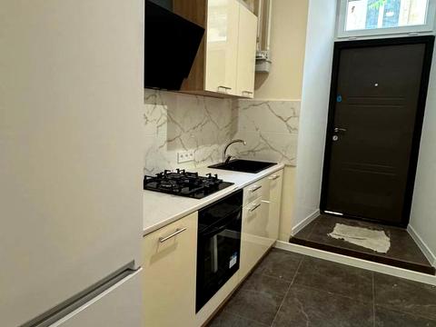квартира за адресою Мала Арнаутська вул., 52
