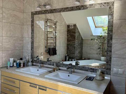 будинок за адресою Дніпро, Оксани Мешко вул. (Єнісейська)