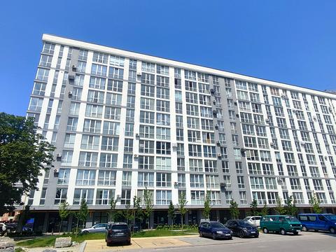 квартира за адресою Тернопільська вул., 46