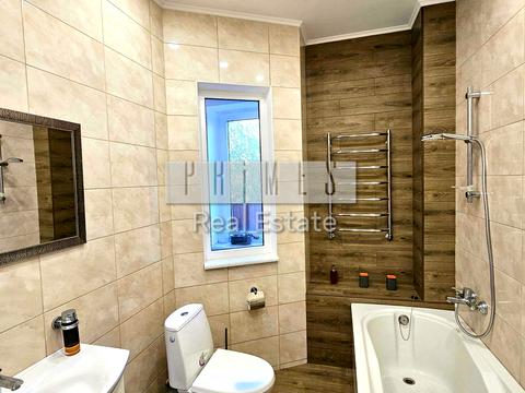 дом по адресу Тихий провулок