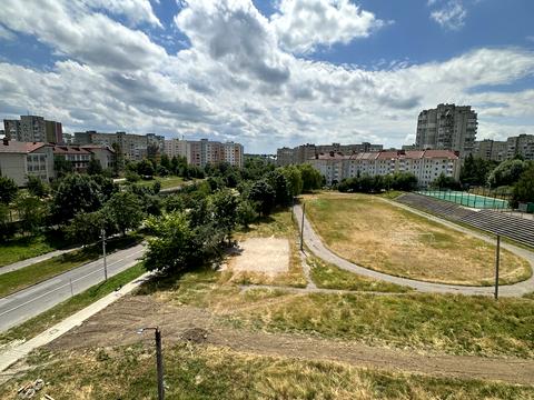 квартира за адресою Кирила Трильовського вул., 4а