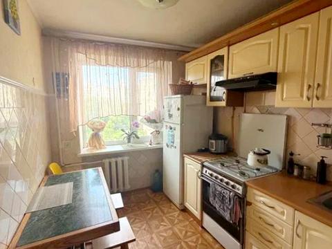 квартира по адресу Заречанская ул., 38