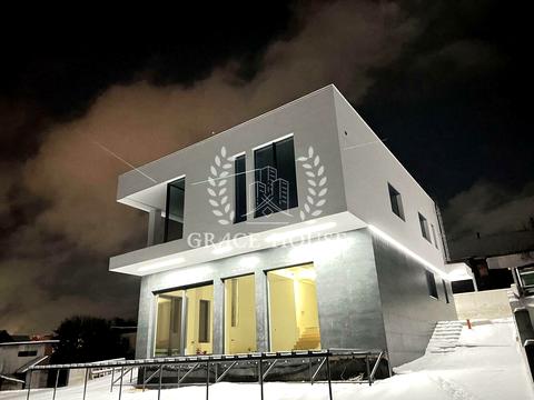 будинок за адресою Парникова вул.