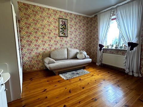 дом по адресу Батуринська ул., 40