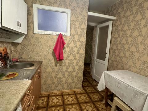 квартира за адресою Космонавтів вул., 18