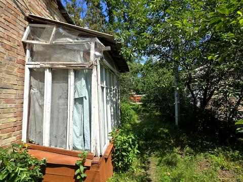будинок за адресою Висока вул.