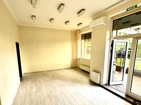 комерційна за адресою Аркадійське плато вул. (Гагаринське плато), 5Б