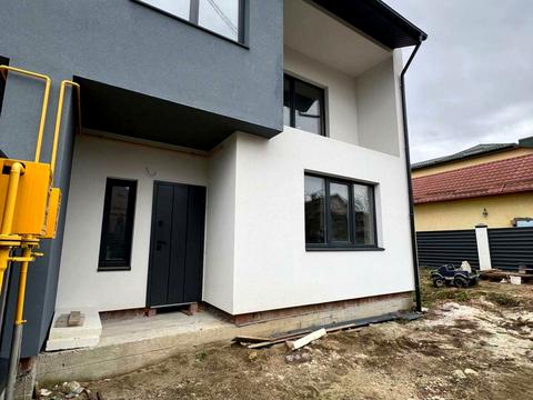 будинок за адресою Бічна Сонячна вул., 8