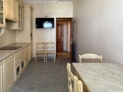 квартира за адресою Панаса Мирного вул., 17